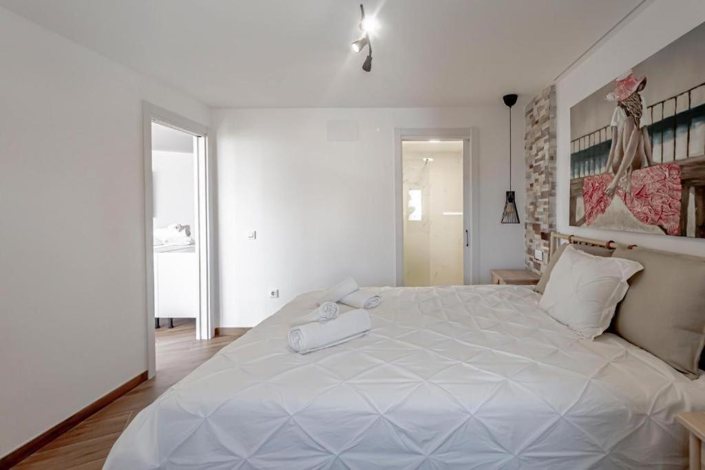 Apartamentos Emilio Benidorm Exterior photo